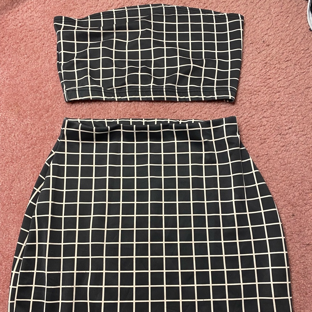 Two Piece Set